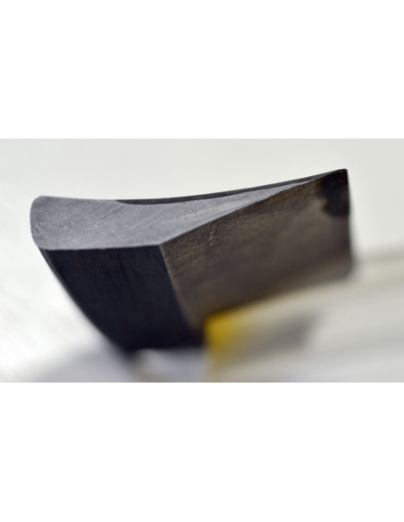 Rasoir japonais traditionnel - Kanetake Kamisori - Gaucher