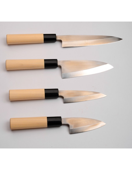 Petit sashimi - VG10 - 150 mm- Droitier