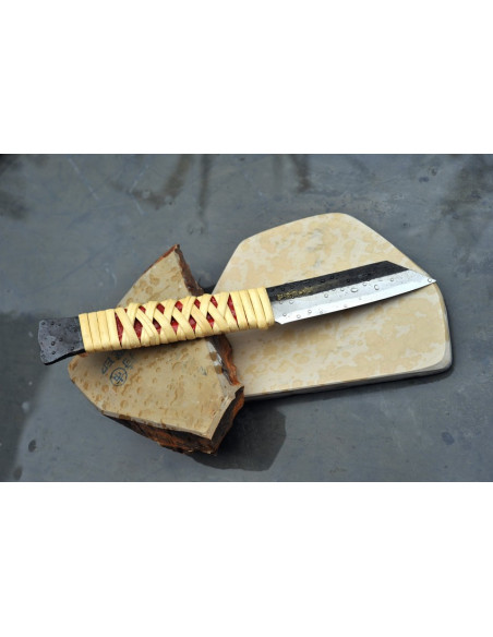 Saiku kogatana Tondari - Motosuke Nagao