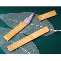 Kiridashi de  poche