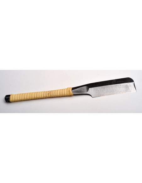 Sanjo Seisakucho par Shigeyoshi Iwasaki et Ryoishi Mizuochi- Tamahagane