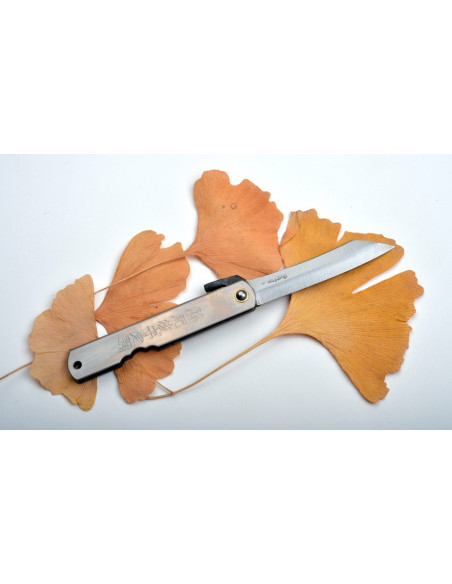 Higonokami Nagao - Série  limitée "Chitanium"