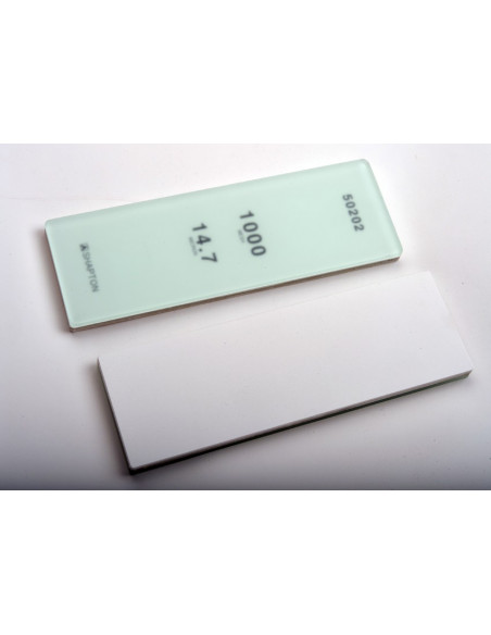 Affûteur céramique GlassStone – grain 1000