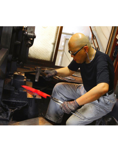 Shosui Takeda - Banno Petty - "Petit"  150 mm NAS