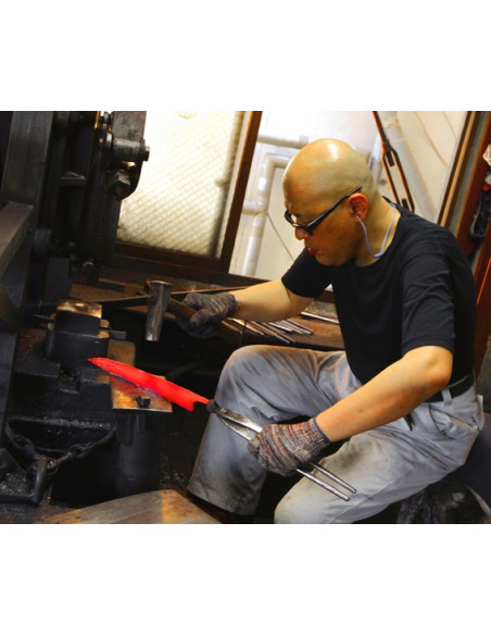 Shosui Takeda - Mioroshi  small 150 mm NAS