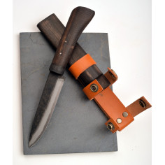 Takeshi Saji - Modèle Outdoor