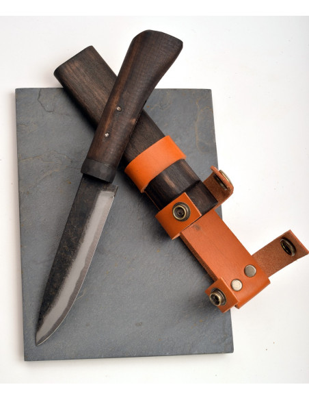 Takeshi Saji - Modèle Outdoor