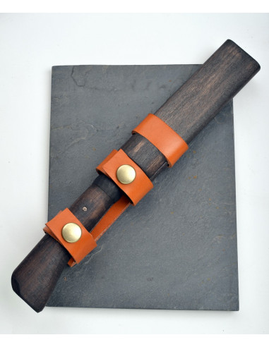 Takeshi Saji - Modèle Outdoor