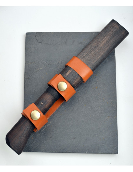 Takeshi Saji - Modèle Outdoor