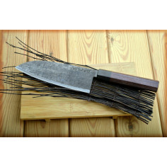 Shosui Takeda - Funayuki  170mm NAS