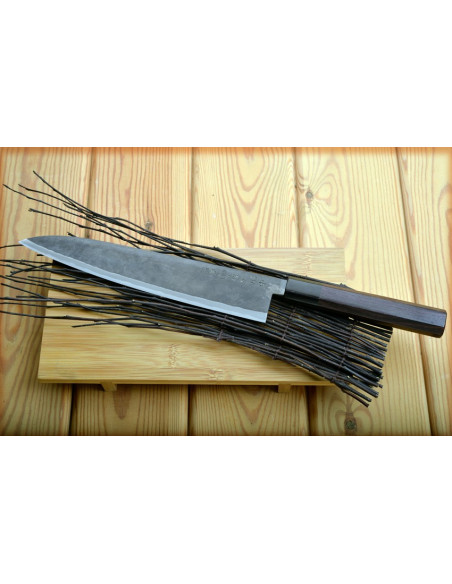 Shosui Takeda - Yanagiba  medium 210 mm-NAS