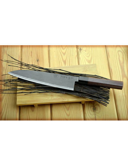 Shosui Takeda Sasanoha  medium  220 mm- NAS