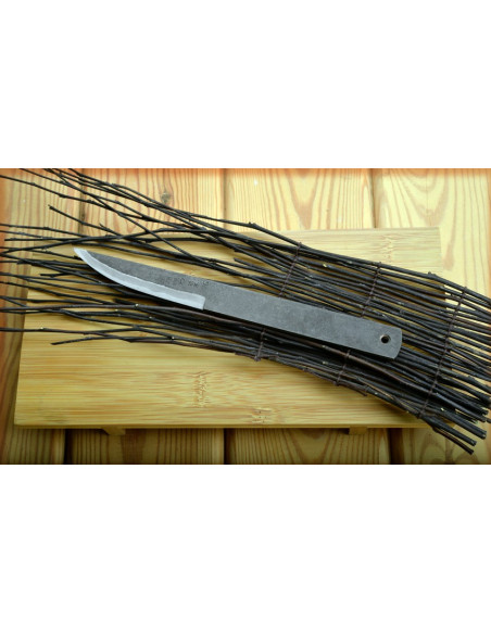 Shosui Takeda - Kogatana - NAS