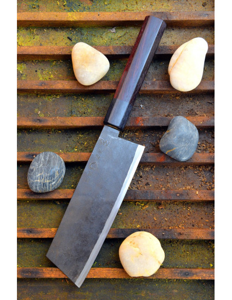 Shosui Takeda - Takeda  Hamono - Bunka NAS