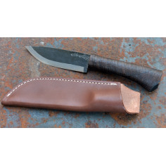 Shosui Takeda - Takeda  Hamono  Modèle Seiryu toile -...