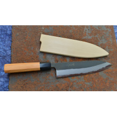 Gyuto 180  saya - Par Masashi Yamamoto