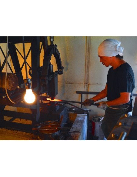 Gyuto 180  saya - Par Masashi Yamamoto