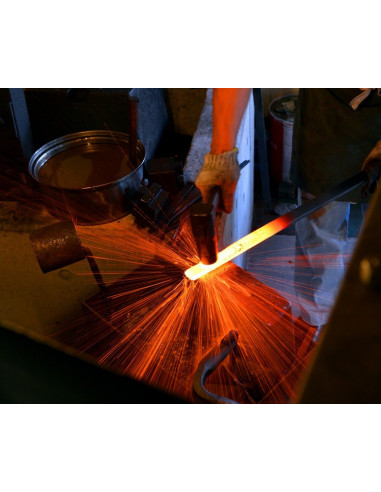 Sujihiki 240 - Par Masashi Yamamoto