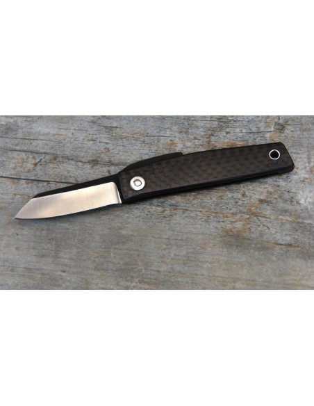 Ohta  higo  petit  modèle fibre de carbone -FK5