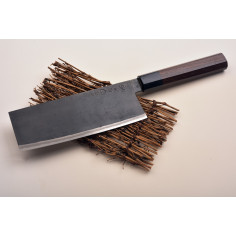 Takeda Hamono Nakiri NAS 175 mm