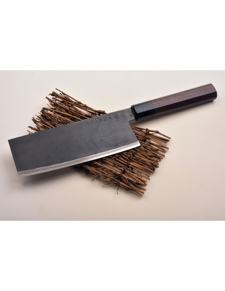 Takeda Hamono Nakiri NAS 175 mm