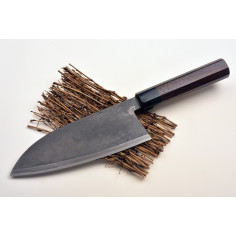 Deba Hocho Takeda Hamono Large 190 mm NAS