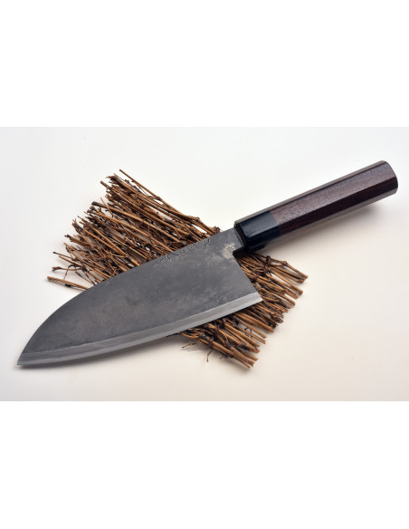 Deba Hocho Takeda Hamono Large 190 mm NAS