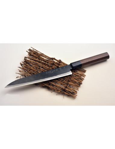 Petit  yanagiba  Takeda Hamono  190 mm NAS